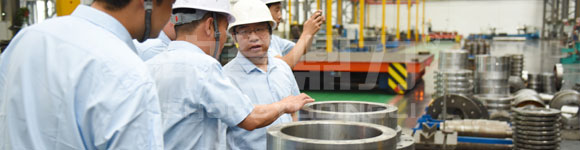 中譽鼎力