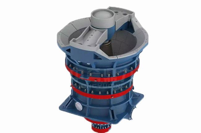 PXZ1400旋回破碎機 PXZ1400旋回破碎(suì)機