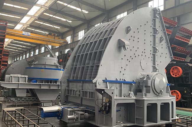 pcx1220錘式破碎機