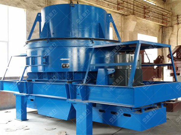 衝擊式破碎機（jī）/立軸衝擊式製砂機