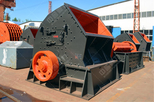  pcz1308重型（xíng）錘式破碎機