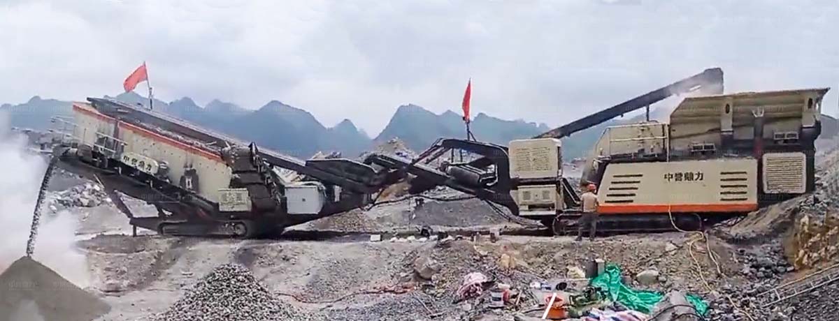 废旧水泥块利用项目