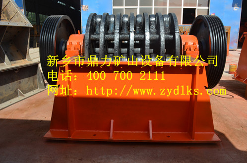 新鄉（xiāng）鼎力傾力打造的錘破（pò）設備（bèi）之關鍵部（bù）位轉子（zǐ）圖