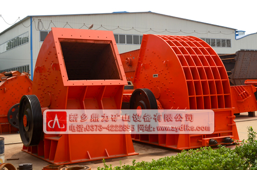 新（xīn）鄉（xiāng）鼎力錘式打砂（shā）機設備