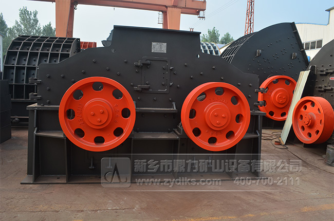 製砂（shā）機