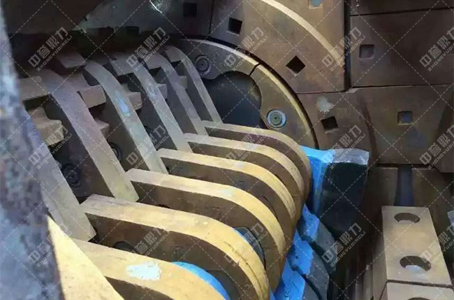 錘式破碎機錘頭