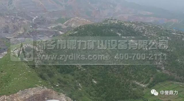 砂石骨料生产线建设一站式服务