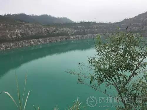 广州顺兴石场、江门泰盛（shèng）石场绿色（sè）矿山建设迎接（jiē）陕西岐（qí）山多部门考察