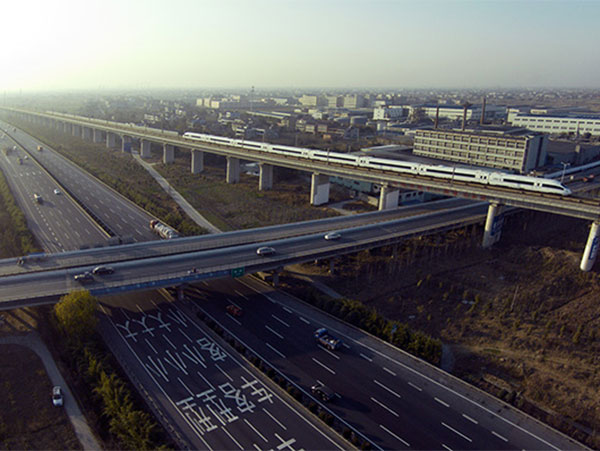 2018家基建项目