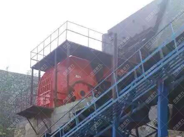破碎機（jī）