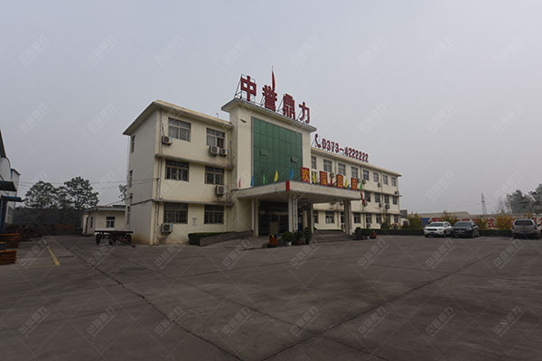 河南碎石机厂家