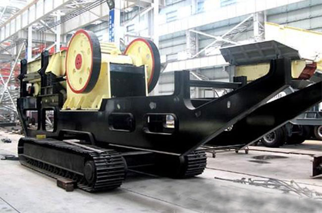 移動顎破