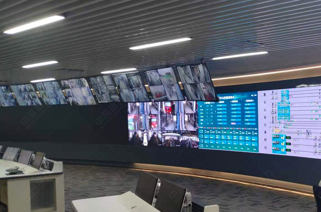 河南（nán）固始新旭礦業（yè）砂石進銷管理項目